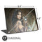 Alchemy Carta Name Of The Rose Universal Laptop 11in (8.8 x 6.2in) Skin